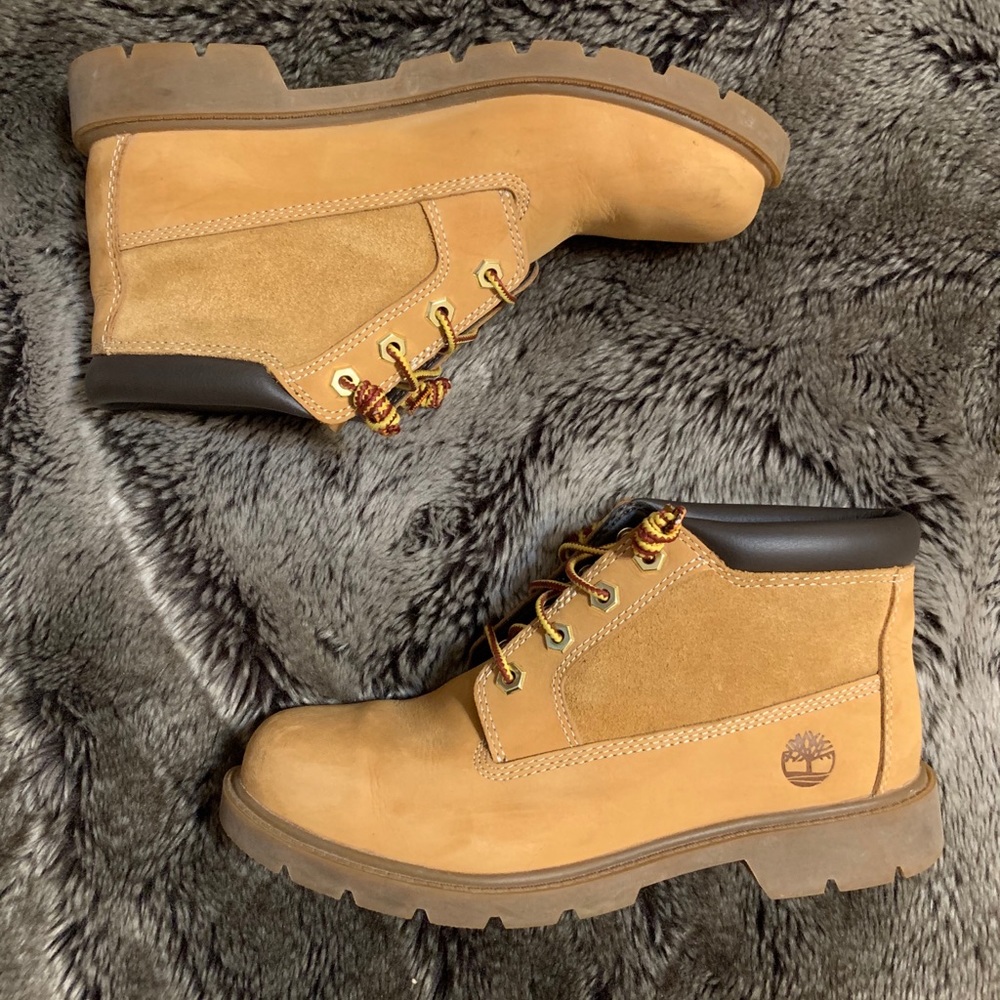 Timberland Nellie Chukka